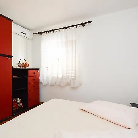 Bruno 157 Daire Pula