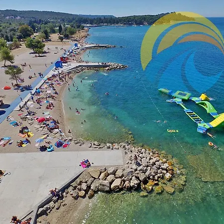 Daire Bruno 157 Pula