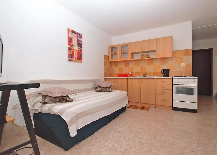 Apartman Bruno 157