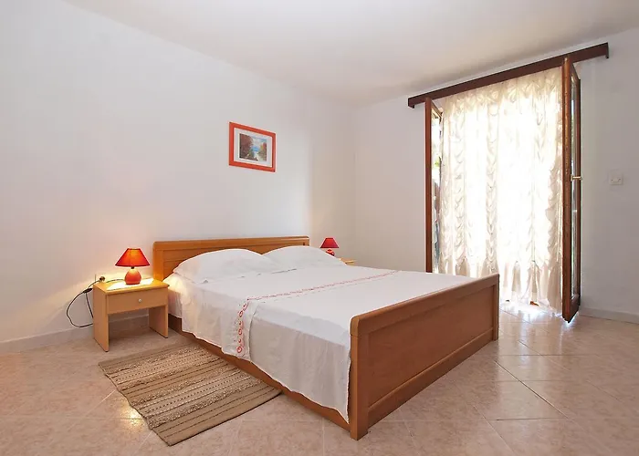 Bruno 157 Apartman *