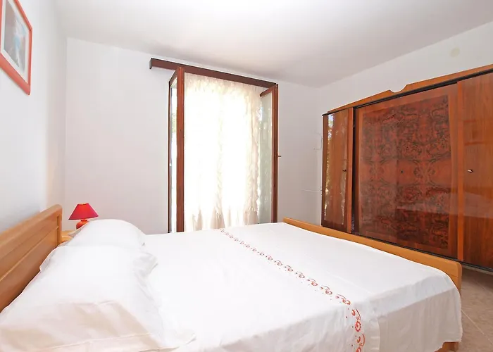 Apartman Bruno 157 *