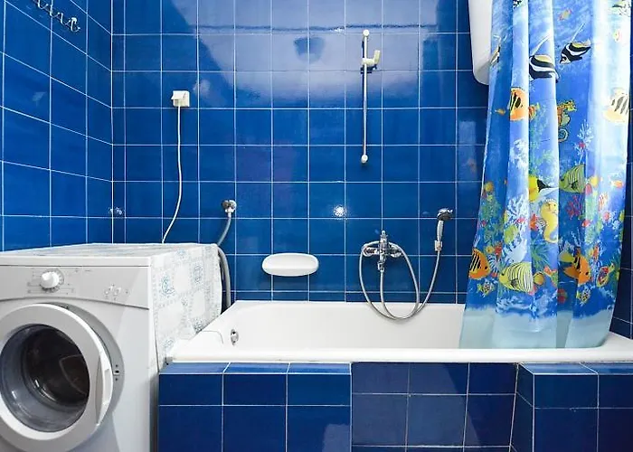 Apartman Bruno 157 *