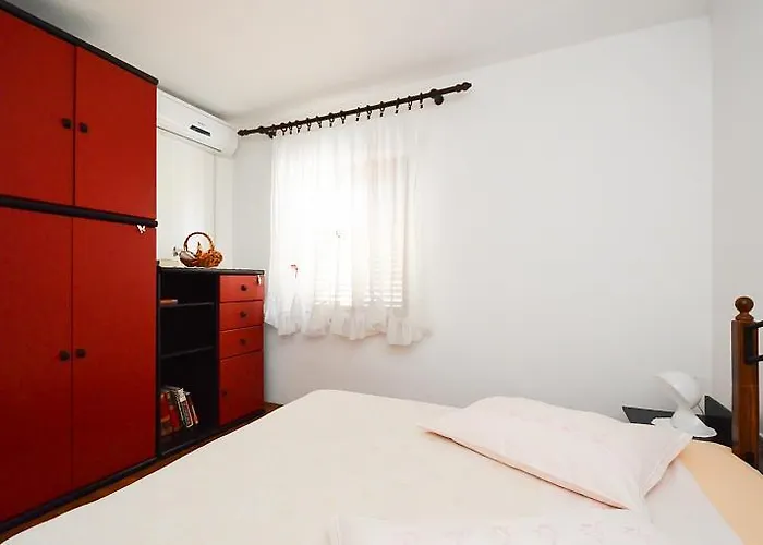 Bruno 157 Apartman Pula