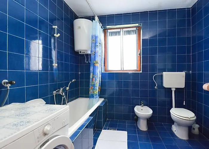 Bruno 157 Apartman *