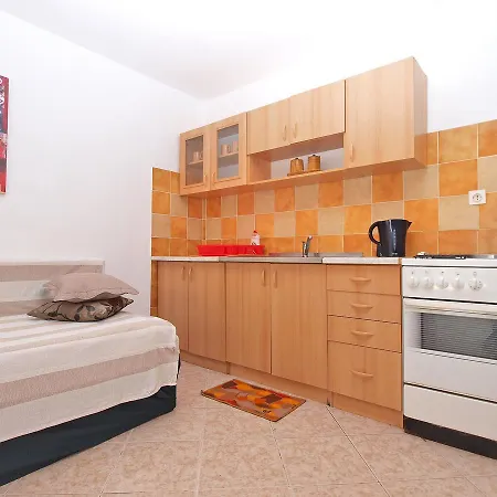 Bruno 157 Apartment