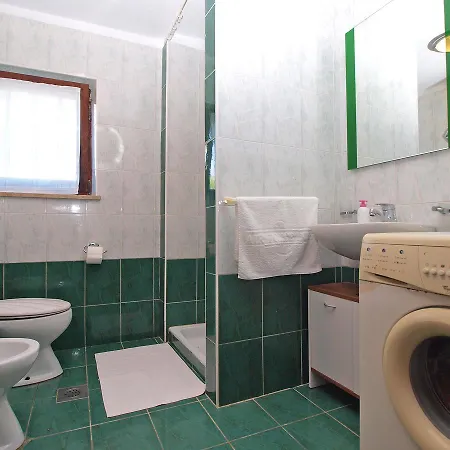 Apartmán Bruno 157 *