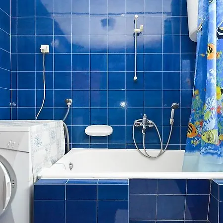 Apartmán Bruno 157 *