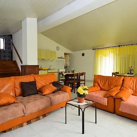 Bruno 157 Appartement