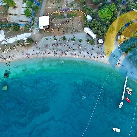 Apartmán Bruno 157 Pula