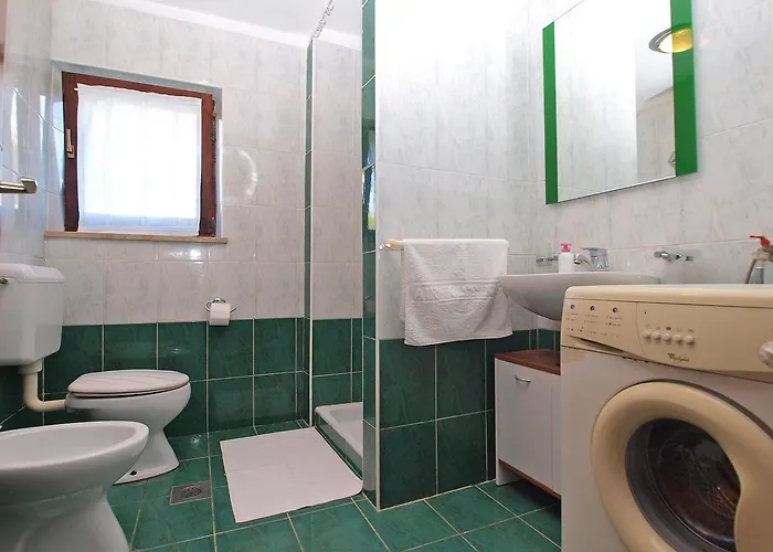 Apartamento Bruno 157 *