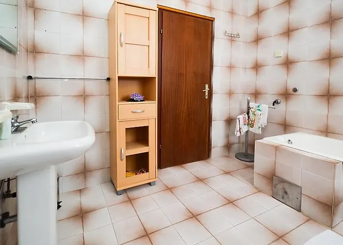 Apartamento Bruno 157 Pula