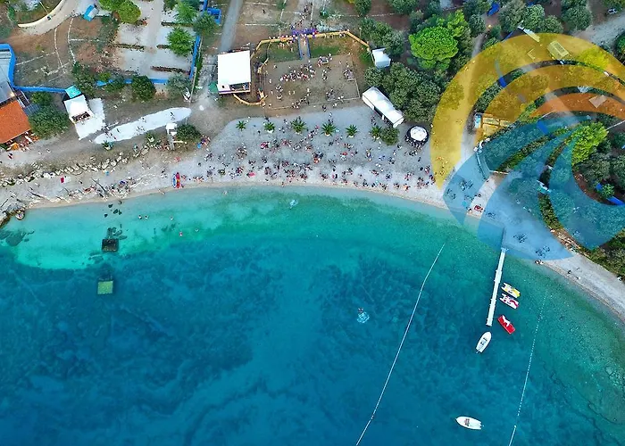 Apartamento Bruno 157 Pula