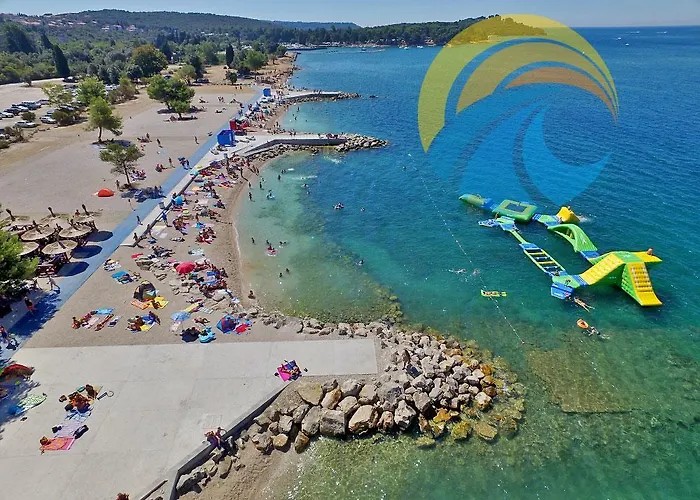 Apartamento Bruno 157 Pula